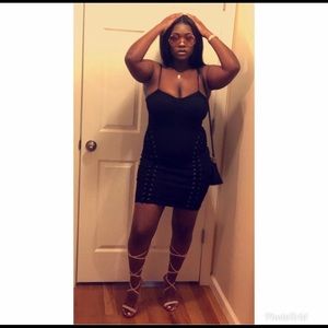 Meet your Posher, Jay